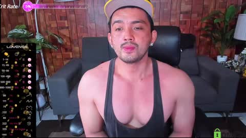 STEFFAN online show from December 2024 02:07:02 AM