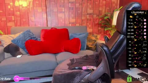 STEFFAN online show from January 2025 05:51:01 AM