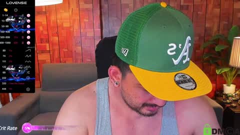 STEFFAN online show from February 2025 02:06:02 AM