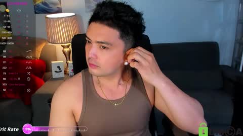 STEFFAN online show from November 2025 03:23:02 AM