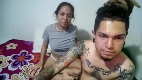steffandjoshh420 online show from May 2026 03:57:02 AM