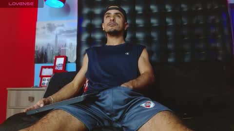 ---steffan--- online show from January 2025 04:47:01 AM