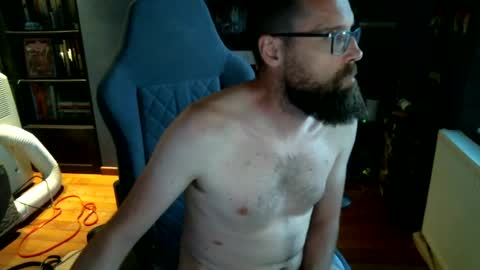 Snapshot of stefffg chatting on July 2026 07:21:01 PM MeStef online show from July 2026 07:21:01 PM