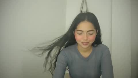 Snapshot of steffharris chatting on January 2025 07:34:01 PM stefany online show from January 2025 07:34:01 PM