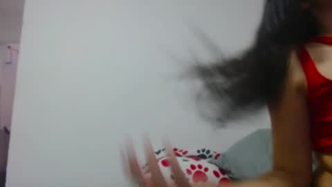 Snapshot of steffharris chatting on October 2025 07:18:01 AM stefany online show from October 2025 07:18:01 AM