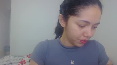 Snapshot of steffharris chatting on October 2025 08:44:01 AM stefany online show from October 2025 08:44:01 AM