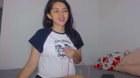 Snapshot of steffharris chatting on November 2025 07:19:01 AM stefany online show from November 2025 07:19:01 AM