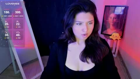Steffi online show from April 2026 02:45:02 PM