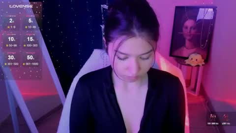 Steffi online show from May 2026 04:15:02 PM