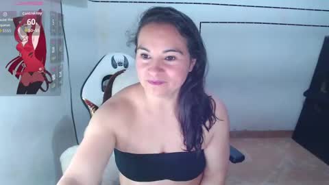 Snapshot of stefializon70 chatting on September 2025 03:29:01 AM StefiAlizon online show from September 2025 03:29:01 AM