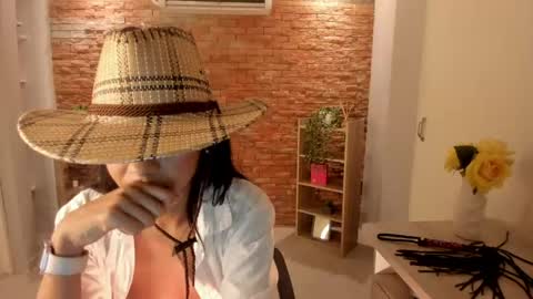Snapshot of stefie_miss chatting on May 2026 04:04:02 PM Stefana Mirlow online show from May 2026 04:04:02 PM
