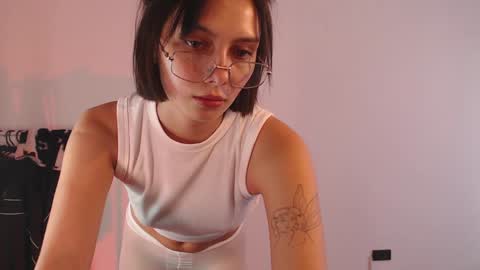 Stef online show from December 2024 09:45:01 PM