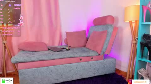 StefBri online show from February 2025 05:55:01 AM