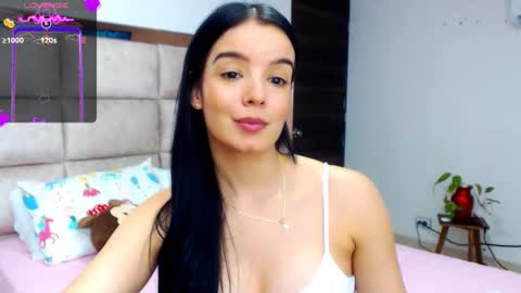 Stefany online show from February 2025 12:49:01 AM