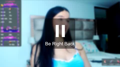 Stefany online show from January 2026 01:11:01 AM