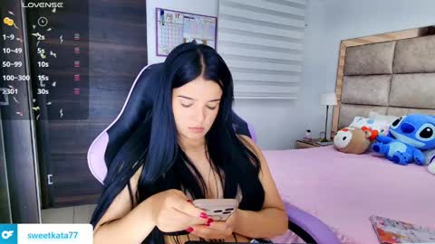 Snapshot of stefy810675 chatting on May 2026 01:56:01 AM Stefany online show from May 2026 01:56:01 AM