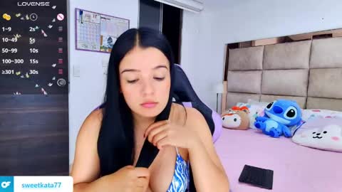 Snapshot of stefy810675 chatting on May 2026 12:50:01 AM Stefany online show from May 2026 12:50:01 AM