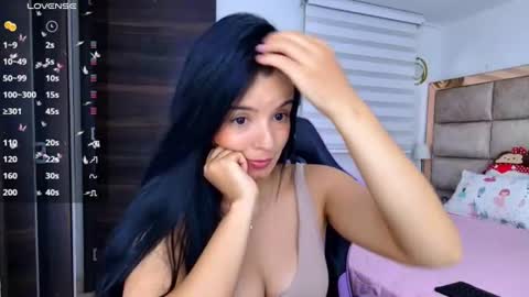 Stefany online show from July 2026 01:32:02 AM