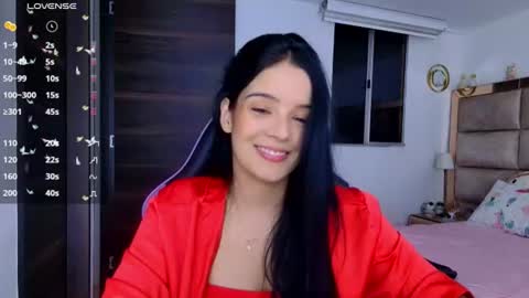 Stefany online show from July 2026 12:56:02 AM