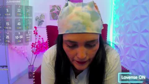 Stefy  online show from May 2026 07:29:01 PM
