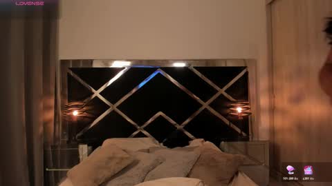 Stefy Cherry online show from November 2025 10:48:02 PM