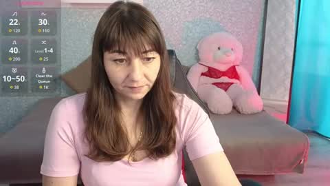 Stela online show from July 2026 09:34:01 AM