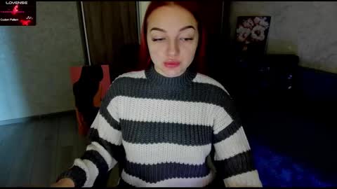 Stella  Cox online show from February 2025 06:29:01 AM