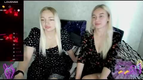Stella  Cox online show from June 2026 07:53:02 AM