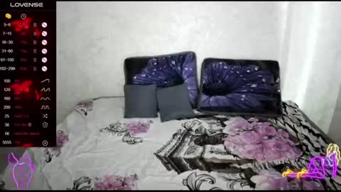 Stella  Cox online show from July 2026 12:41:01 PM