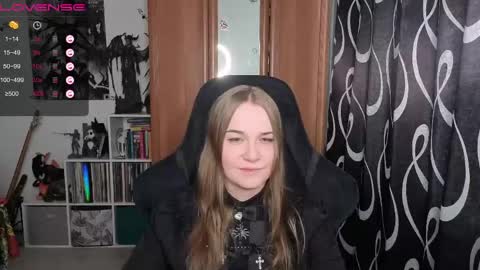 Diana online show from May 2026 10:12:01 AM