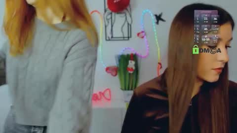 stella_flower online show from February 2026 12:23:02 PM