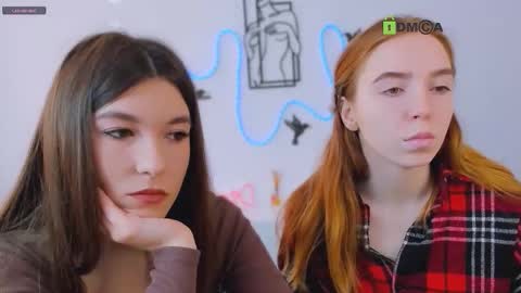 stella_flower online show from February 2026 06:47:02 AM