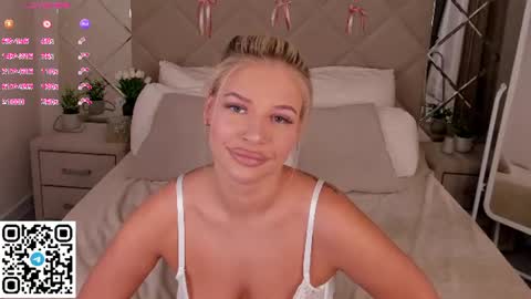 Stella Leee online show from July 2026 12:57:01 AM