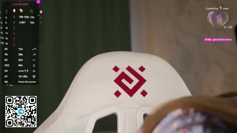 Stella online show from November 2025 09:53:01 AM