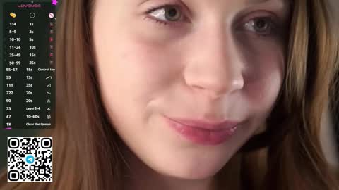 Snapshot of stella_of_steel chatting on March 2026 11:38:01 AM Stella online show from March 2026 11:38:01 AM