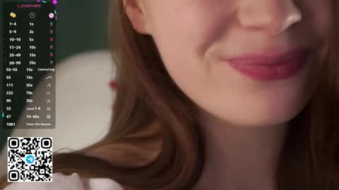 Snapshot of stella_of_steel chatting on March 2026 11:17:01 AM Stella online show from March 2026 11:17:01 AM