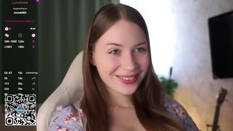 Snapshot of stella_of_steel chatting on March 2026 10:30:01 AM Stella online show from March 2026 10:30:01 AM