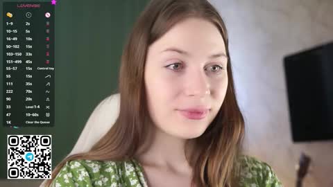Snapshot of stella_of_steel chatting on March 2026 05:11:02 AM Stella online show from March 2026 05:11:02 AM