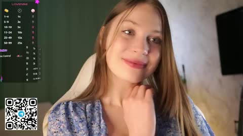 Snapshot of stella_of_steel chatting on April 2026 08:13:01 AM Stella online show from April 2026 08:13:01 AM