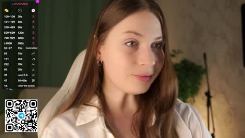 Snapshot of stella_of_steel chatting on May 2026 11:15:02 AM Stella online show from May 2026 11:15:02 AM