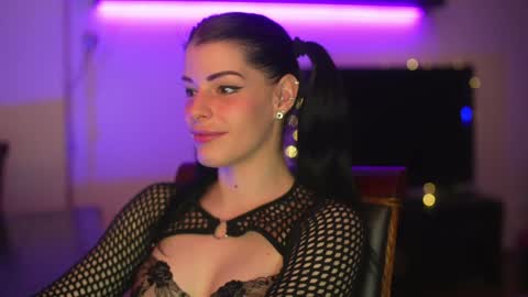 Snapshot of stella_shock chatting on December 2024 04:03:02 AM Stella online show from December 2024 04:03:02 AM