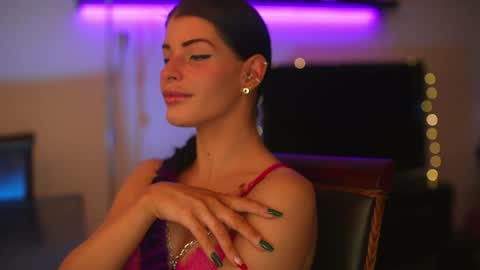 Snapshot of stella_shock chatting on December 2024 05:07:02 AM Stella online show from December 2024 05:07:02 AM