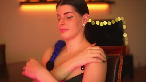 Snapshot of stella_shock chatting on December 2024 08:44:02 AM Stella online show from December 2024 08:44:02 AM