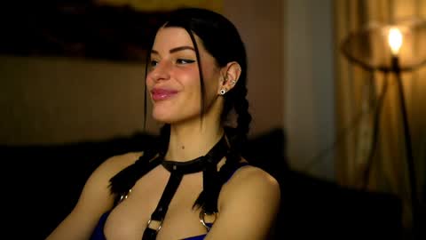 Snapshot of stella_shock chatting on January 2025 09:50:02 AM Stella online show from January 2025 09:50:02 AM