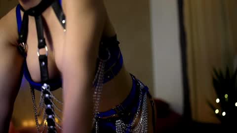 Snapshot of stella_shock chatting on February 2025 06:13:01 AM Stella online show from February 2025 06:13:01 AM