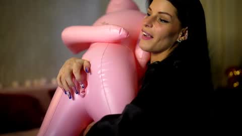 Snapshot of stella_shock chatting on March 2025 01:15:02 PM Stella online show from March 2025 01:15:02 PM