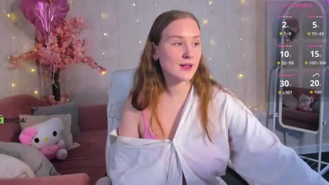 Stella online show from February 2026 08:46:02 AM