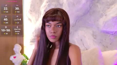 S T E L L A online show from March 2026 10:38:01 PM