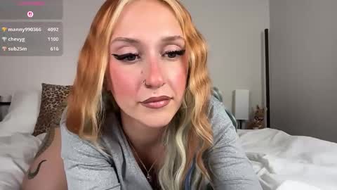 stellacorbet online show from December 2025 03:05:01 AM