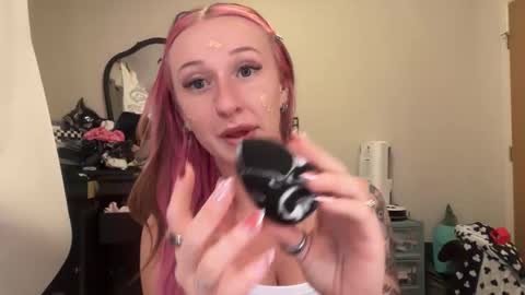 stellacorbet online show from February 2026 02:37:02 AM